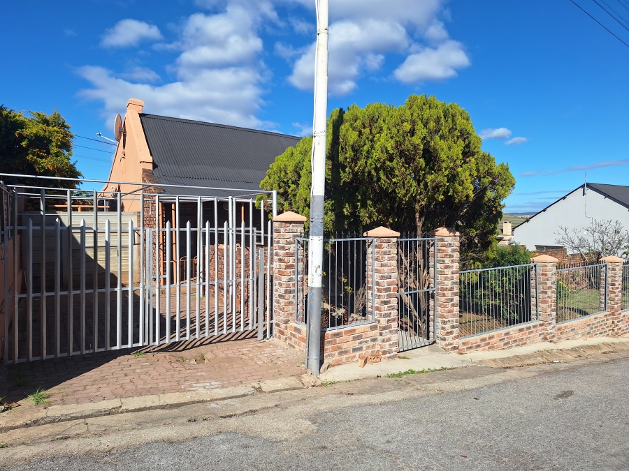 To Let 2 Bedroom Property for Rent in Cannon Hill Eastern Cape